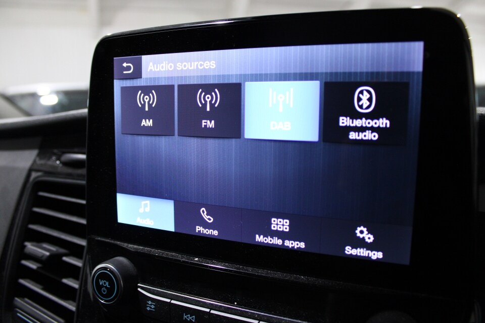 Used Ford Transit Custom 2021 for sale - 77568538: Photo 18