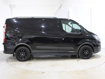 Used Ford Transit Custom undefined for sale - 77568538: Photo