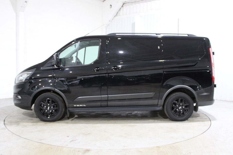 Used Ford Transit Custom 2021 for sale - 77568538: Photo 8