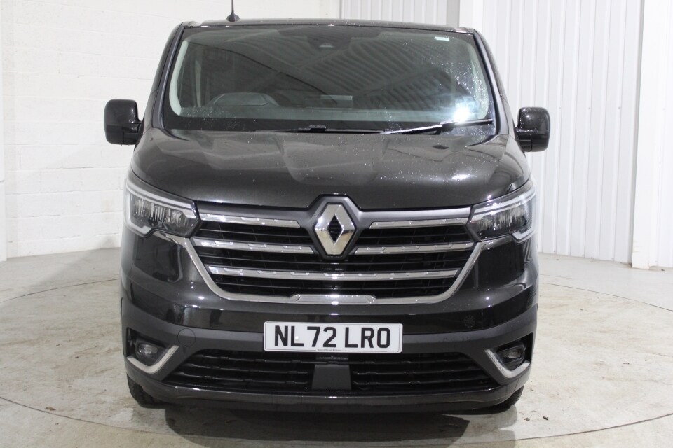 Used Renault Trafic 2022 for sale - 76466611: Photo 10