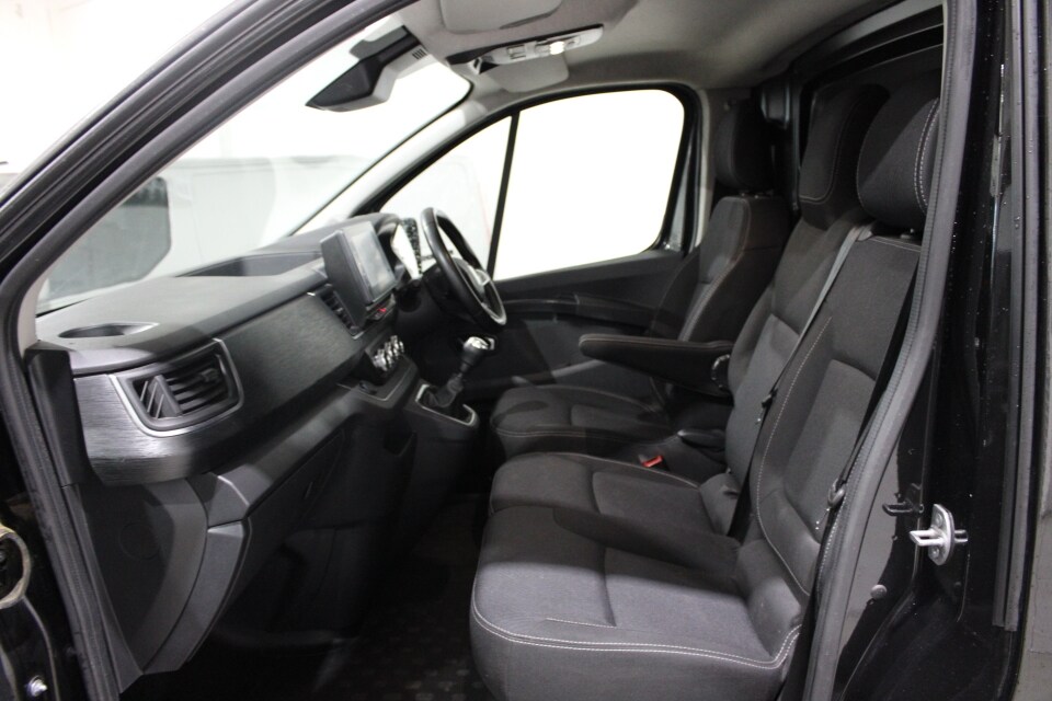 Used Renault Trafic 2022 for sale - 76466611: Photo 16