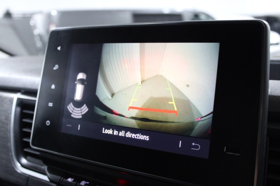 Used Renault Trafic 2022 for sale - 76466611: Photo 17