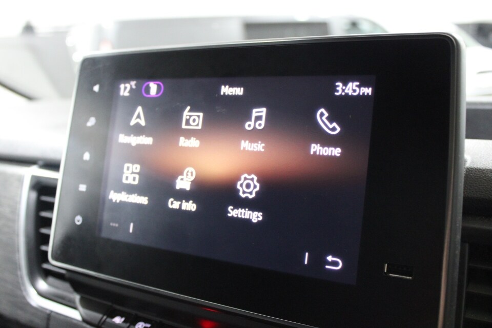 Used Renault Trafic 2022 for sale - 76466611: Photo 18