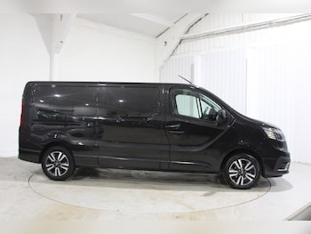 Used Renault Trafic 2022 for sale - 76466611: Photo