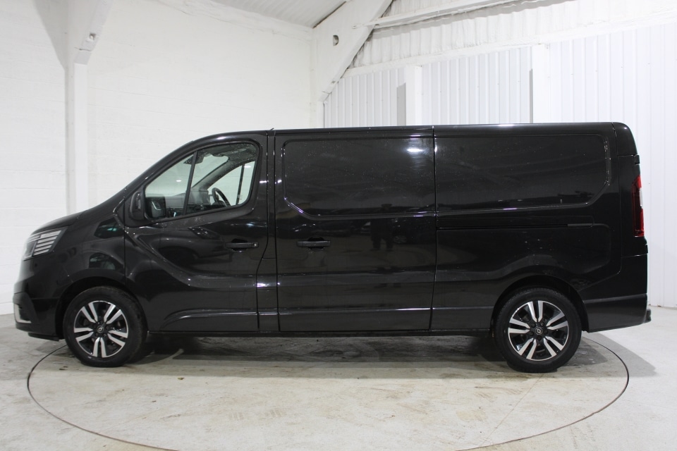 Used Renault Trafic 2022 for sale - 76466611: Photo 8