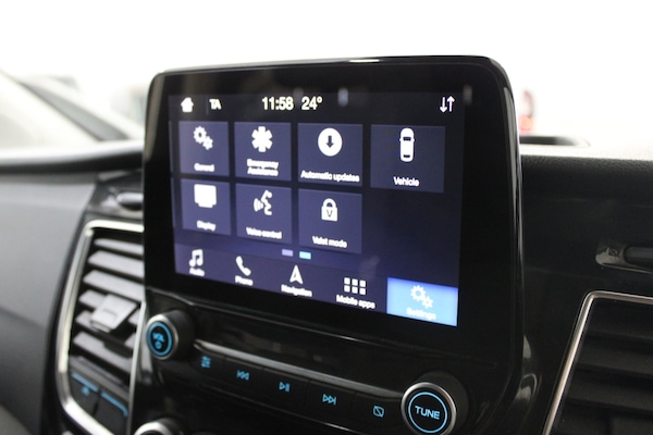 Used Ford Transit Custom 2020 for sale - 75593278: Photo 18