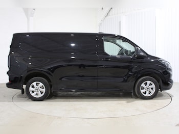 Used Ford Transit Custom 2024 for sale - 78614036: Photo