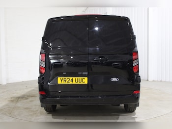 Used Ford Transit Custom 2024 for sale - 78614036: Photo
