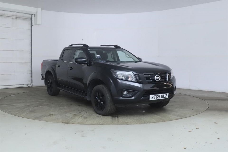 Used Nissan Navara 2019 for sale - 76829666: Photo 1