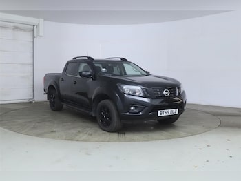 Used Nissan Navara 2019 for sale - 76829666: Photo