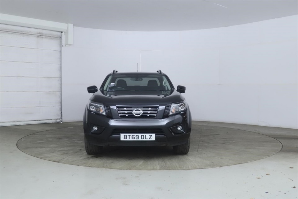 Used Nissan Navara 2019 for sale - 76829666: Photo 2