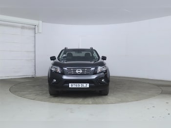Used Nissan Navara 2019 for sale - 76829666: Photo