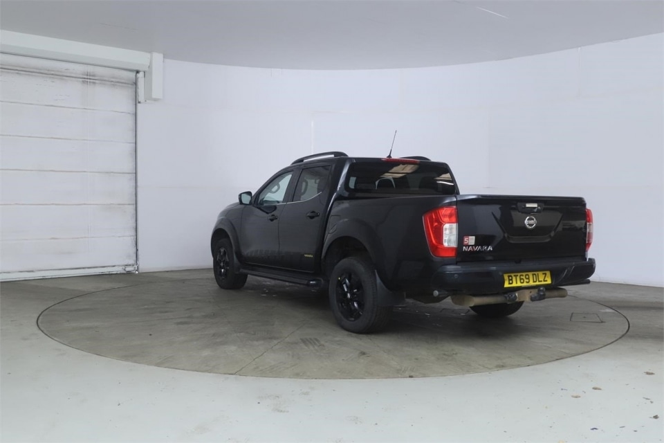 Used Nissan Navara 2019 for sale - 76829666: Photo 3