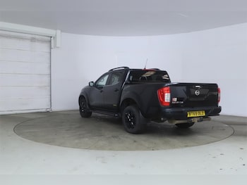 Used Nissan Navara 2019 for sale - 76829666: Photo