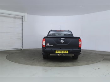 Used Nissan Navara 2019 for sale - 76829666: Photo