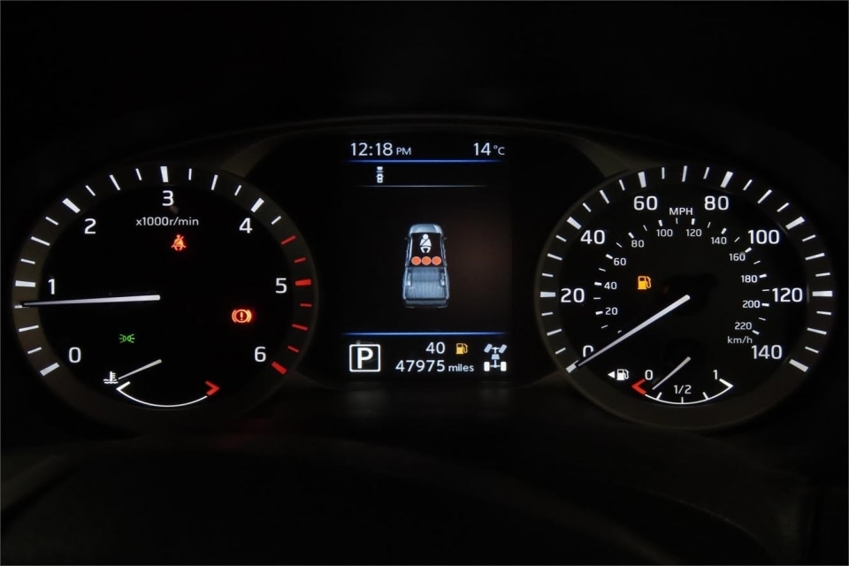 Used Nissan Navara 2019 for sale - 76829666: Photo 5