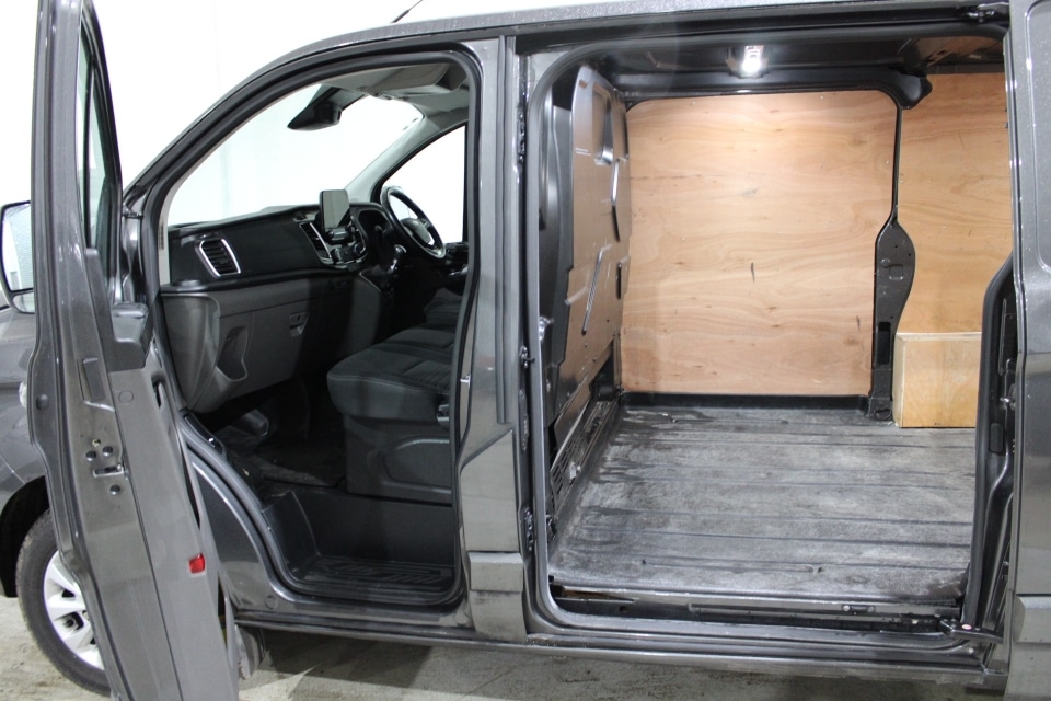 Used Ford Transit Custom 2021 for sale - 77568531: Photo 13