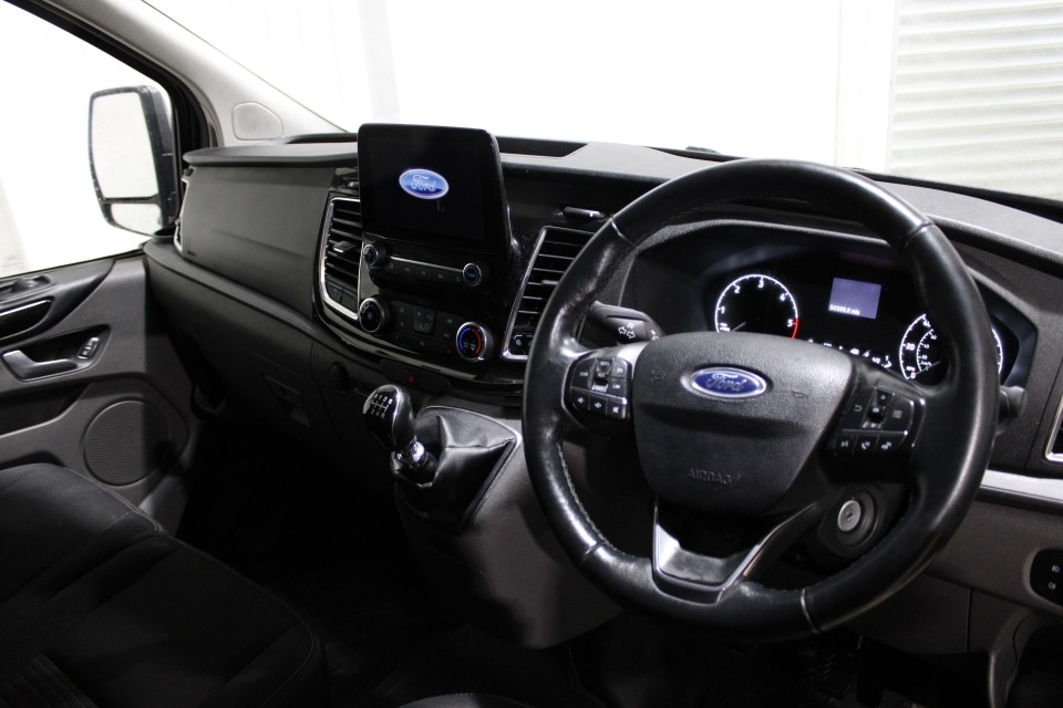 Used Ford Transit Custom 2021 for sale - 77568531: Photo 15