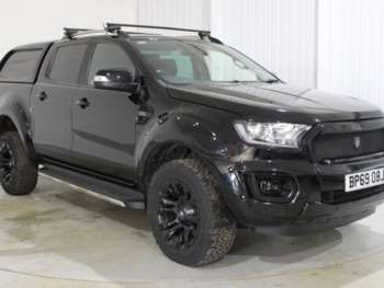 Used Ford Ranger 2019 for sale - 74772058: Photo