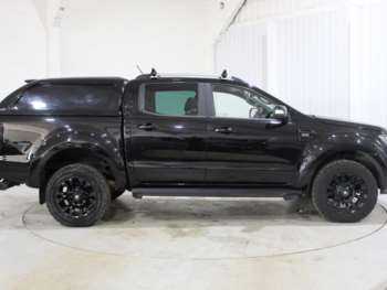 Used Ford Ranger 2019 for sale - 74772058: Photo
