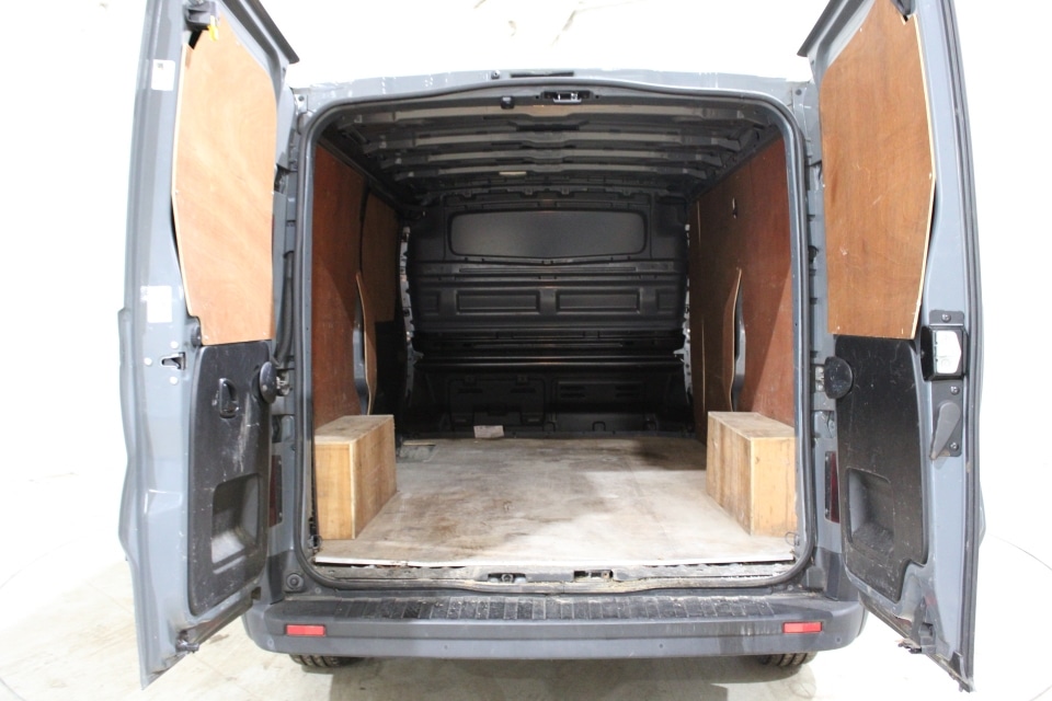 Used Nissan NV300 2021 for sale - 78011157: Photo 11