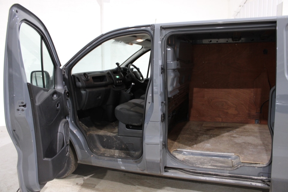 Used Nissan NV300 2021 for sale - 78011157: Photo 12