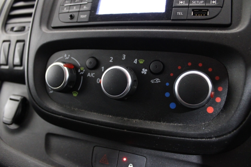 Used Nissan NV300 2021 for sale - 78011157: Photo 14