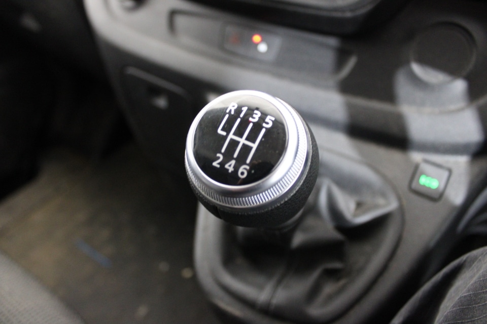 Used Nissan NV300 2021 for sale - 78011157: Photo 15