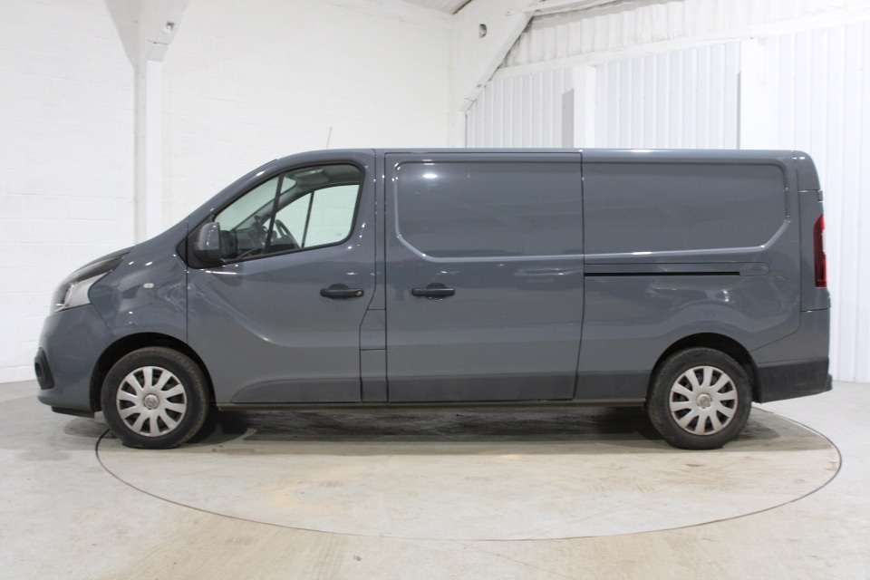 Used Nissan NV300 2021 for sale - 78011157: Photo 8