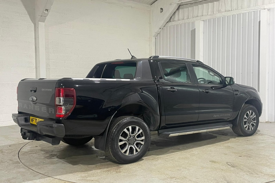 Used Ford Ranger 2020 for sale - 76415397: Photo 10