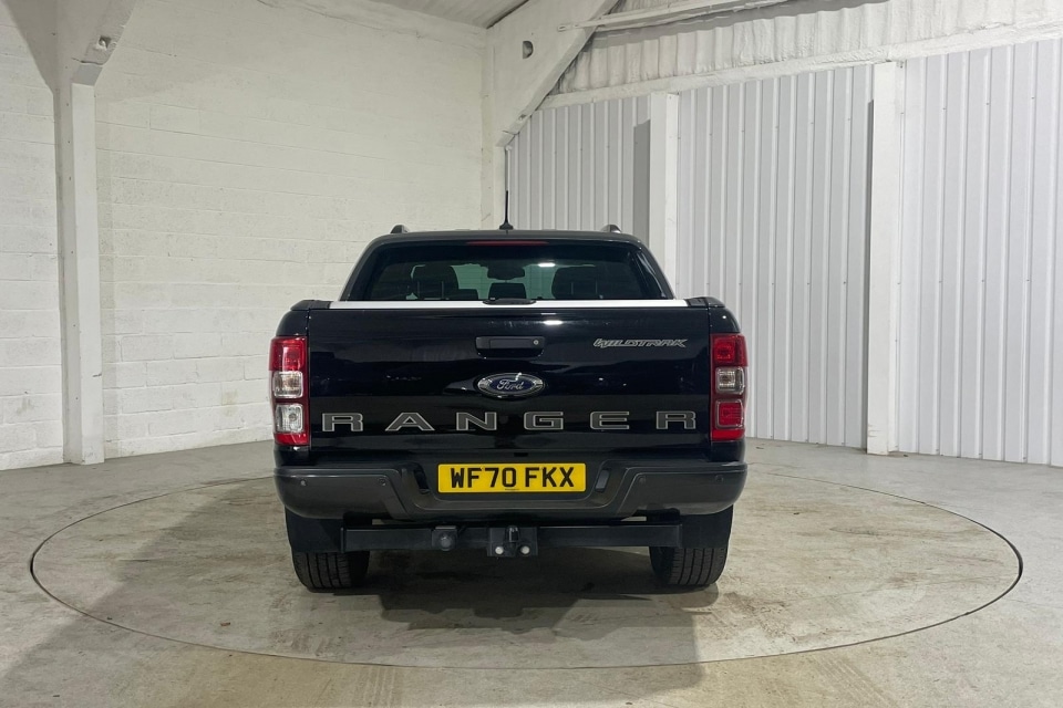 Used Ford Ranger 2020 for sale - 76415397: Photo 11