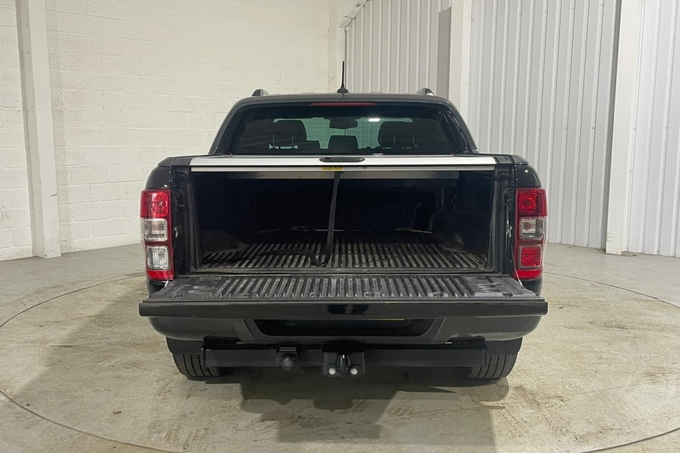 Used Ford Ranger 2020 for sale - 76415397: Photo 12