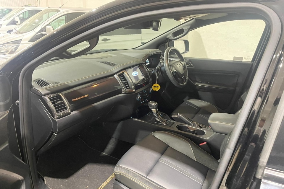 Used Ford Ranger 2020 for sale - 76415397: Photo 13