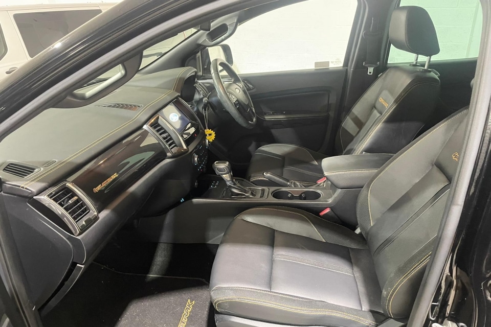 Used Ford Ranger 2020 for sale - 76415397: Photo 14