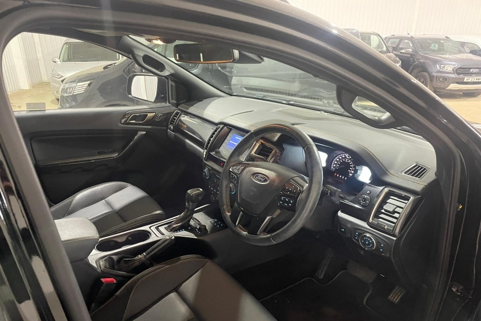 Used Ford Ranger 2020 for sale - 76415397: Photo 15