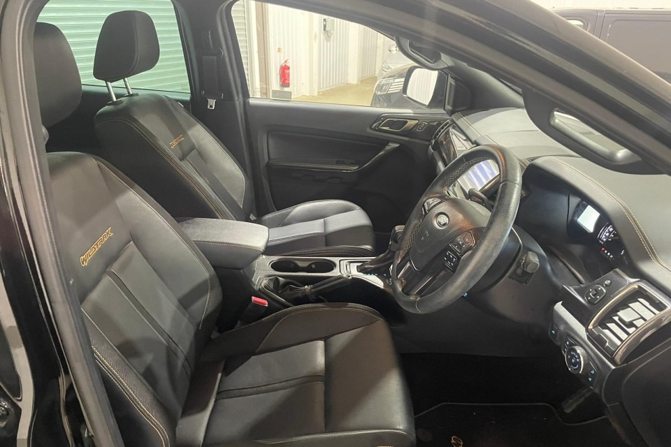 Used Ford Ranger 2020 for sale - 76415397: Photo 16