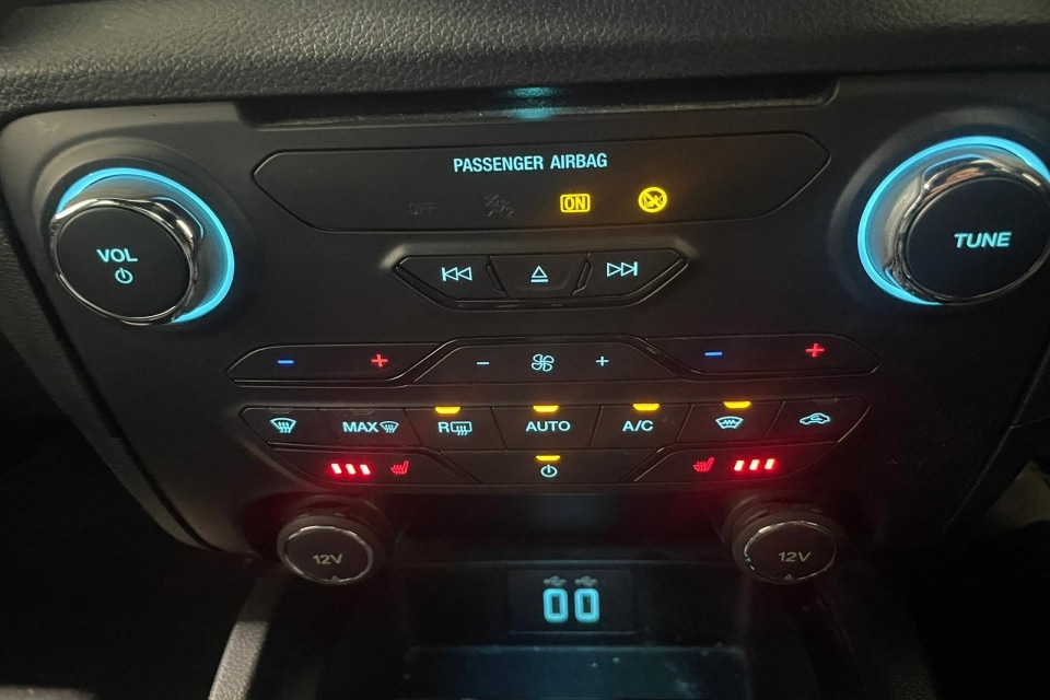 Used Ford Ranger 2020 for sale - 76415397: Photo 17