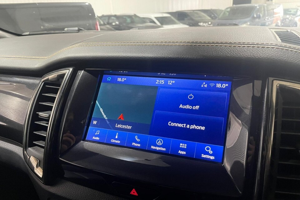 Used Ford Ranger 2020 for sale - 76415397: Photo 18