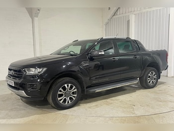 Used Ford Ranger 2020 for sale - 76415397: Photo