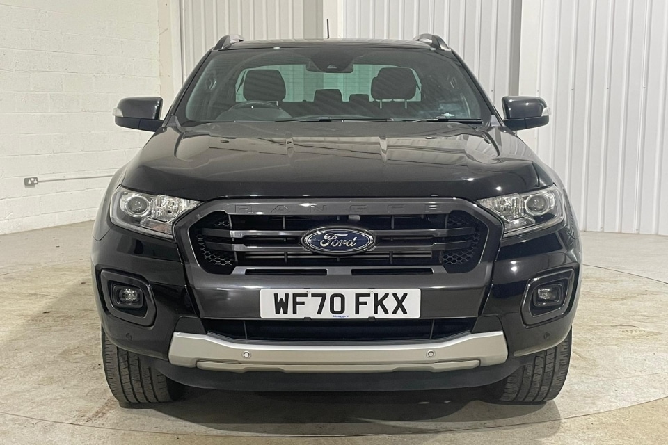 Used Ford Ranger 2020 for sale - 76415397: Photo 2