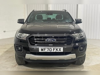 Used Ford Ranger 2020 for sale - 76415397: Photo