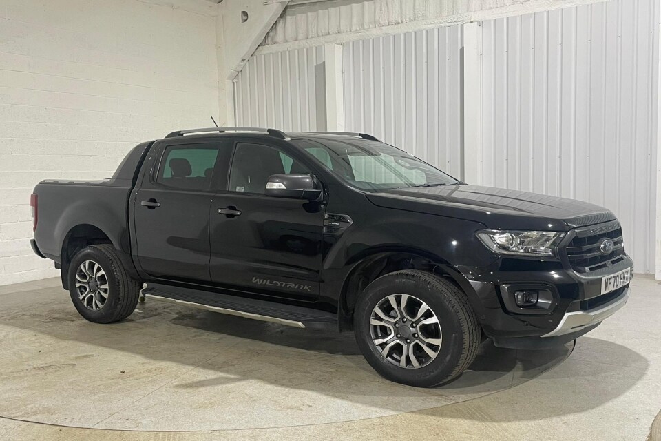 Used Ford Ranger 2020 for sale - 76415397: Photo 3