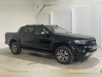 Used Ford Ranger 2020 for sale - 76415397: Photo