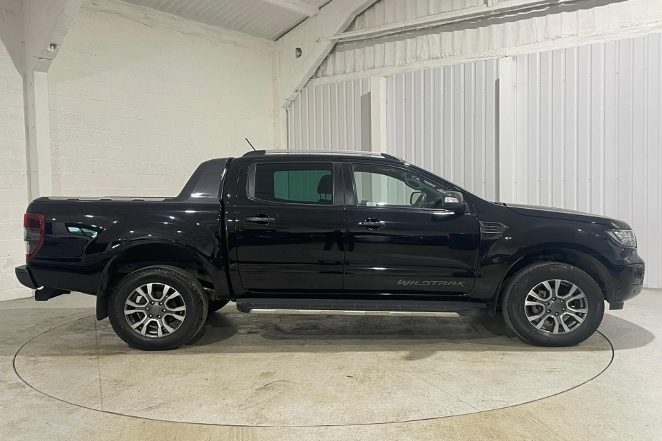 Used Ford Ranger 2020 for sale - 76415397: Photo 4
