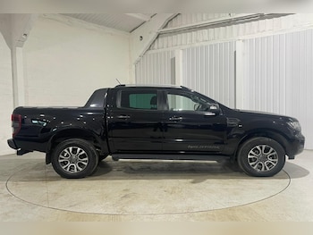 Used Ford Ranger 2020 for sale - 76415397: Photo