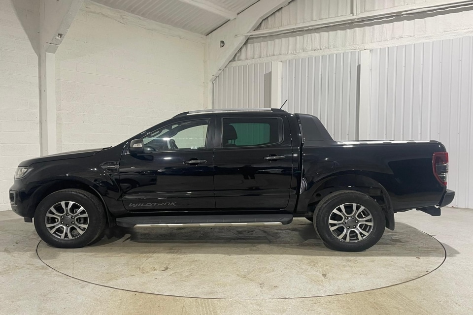 Used Ford Ranger 2020 for sale - 76415397: Photo 5