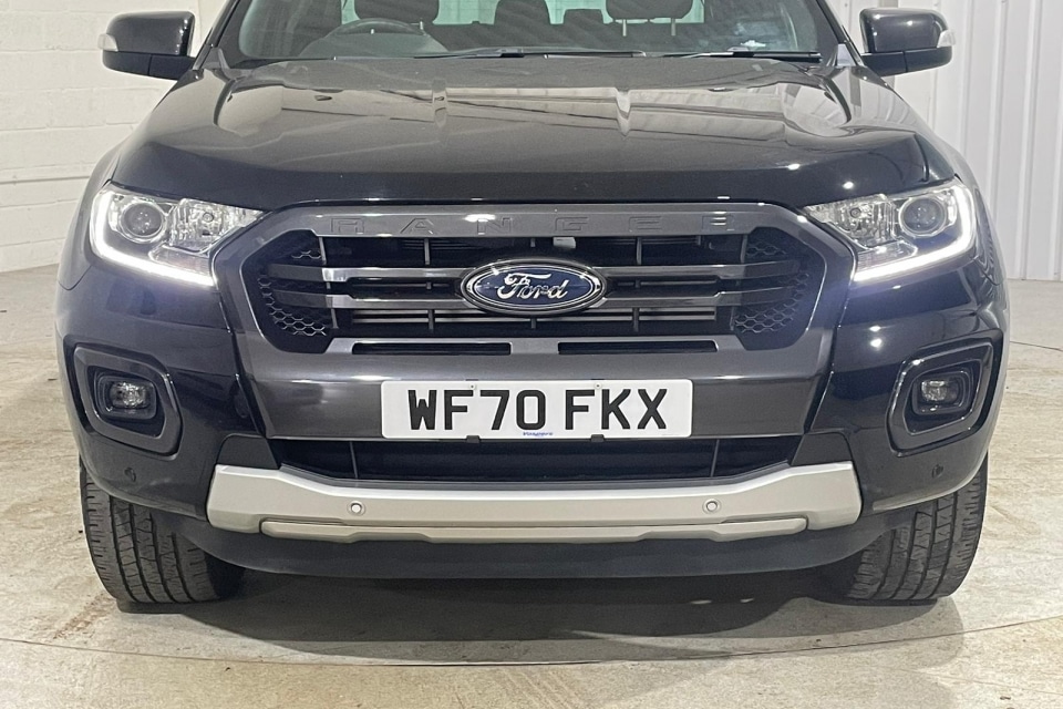 Used Ford Ranger 2020 for sale - 76415397: Photo 8
