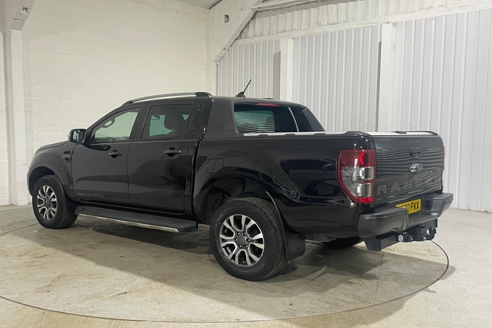 Used Ford Ranger 2020 for sale - 76415397: Photo 9