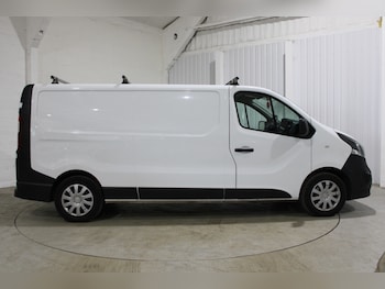 Used Vauxhall Vivaro 2019 for sale - 78992021: Photo