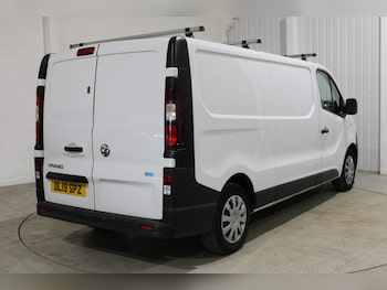 Used Vauxhall Vivaro 2019 for sale - 78992021: Photo